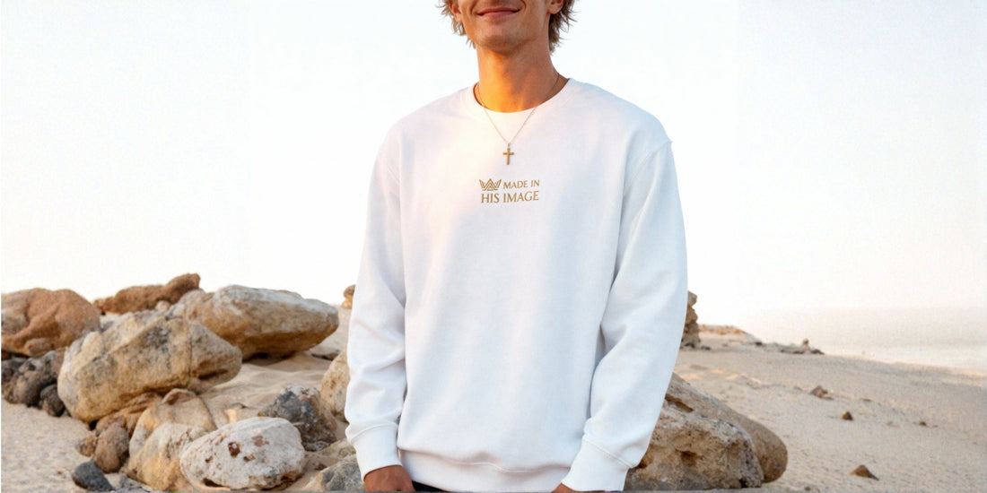 Let us represent HIM