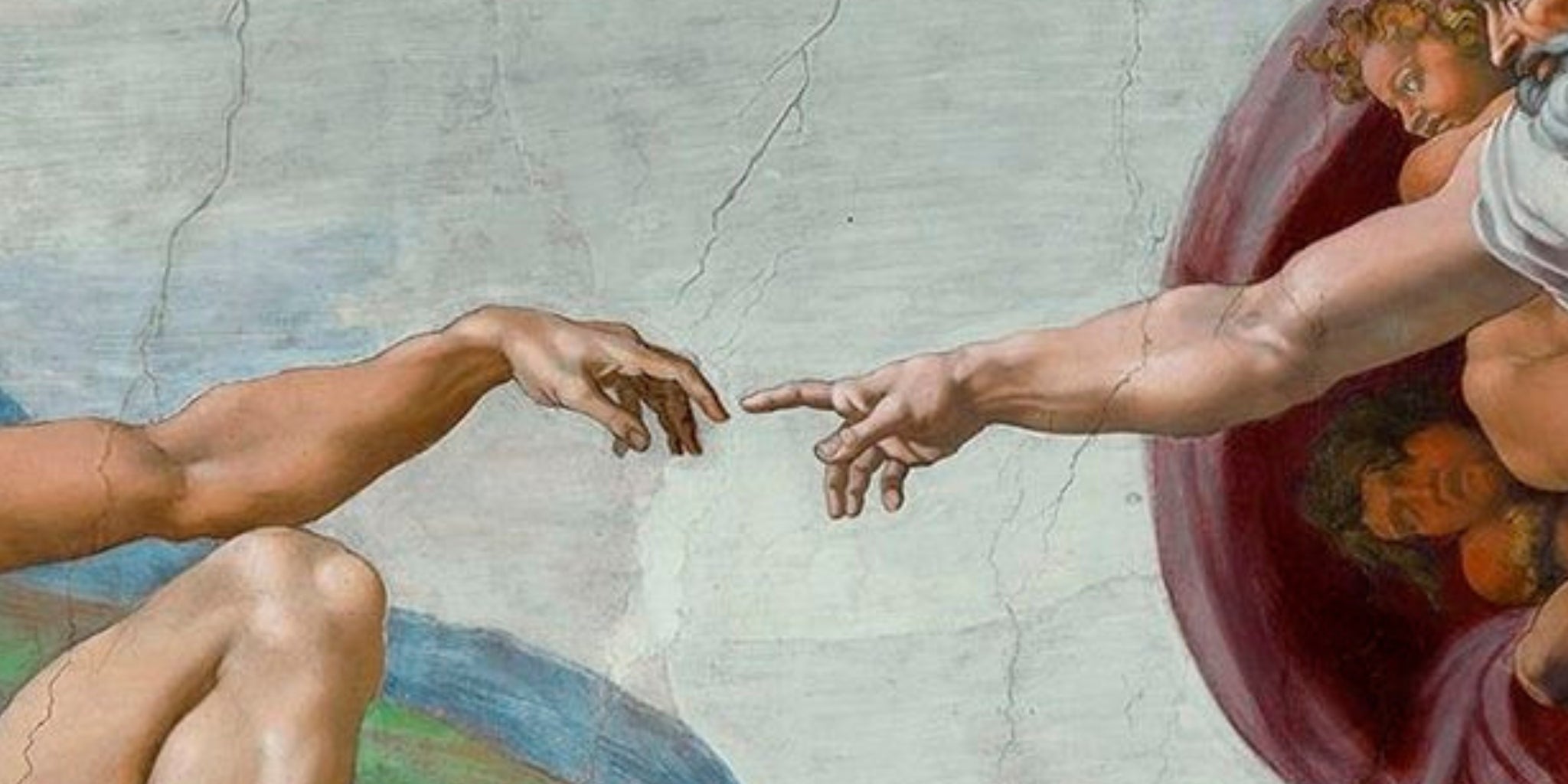 Our Loving Creator