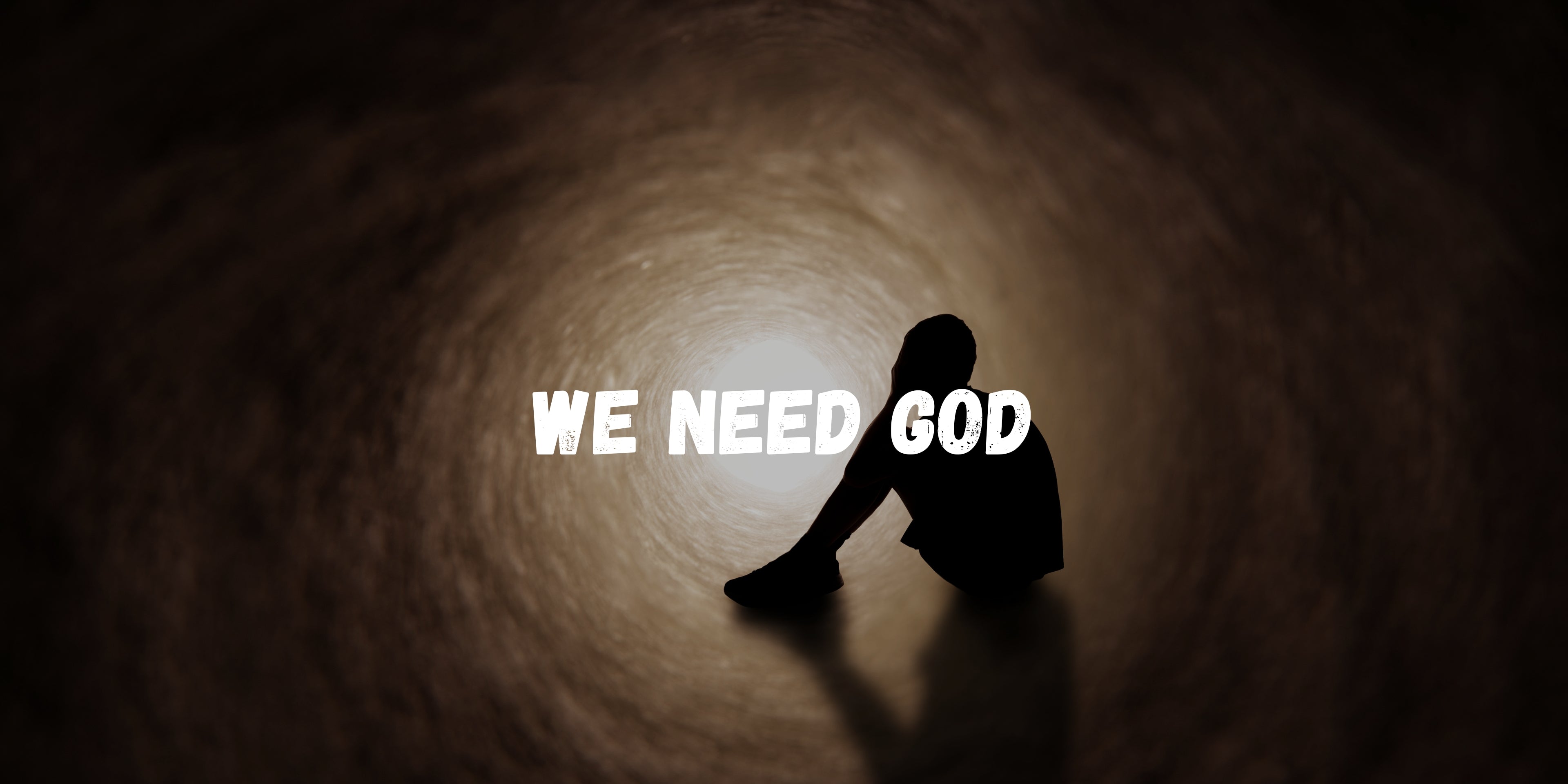 We are powerless