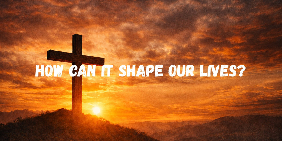 He endured it all