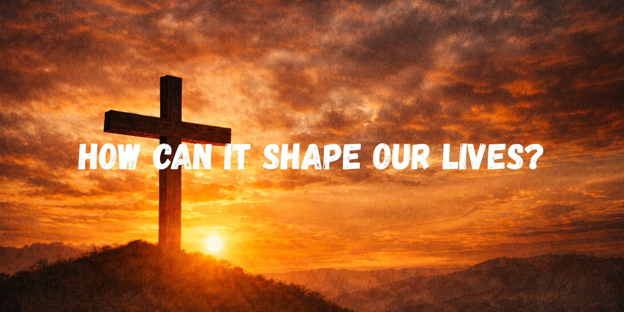 He endured it all