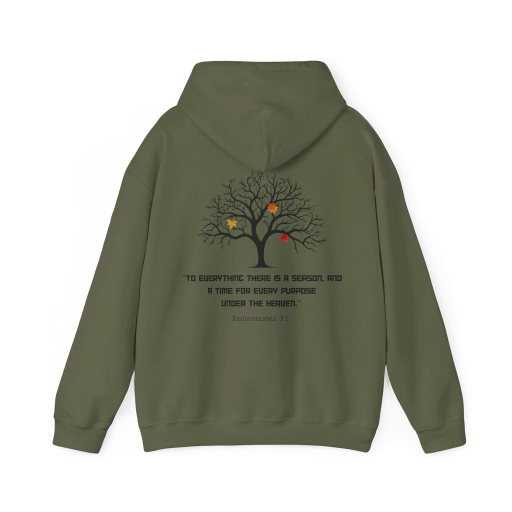 A Season for Every Purpose