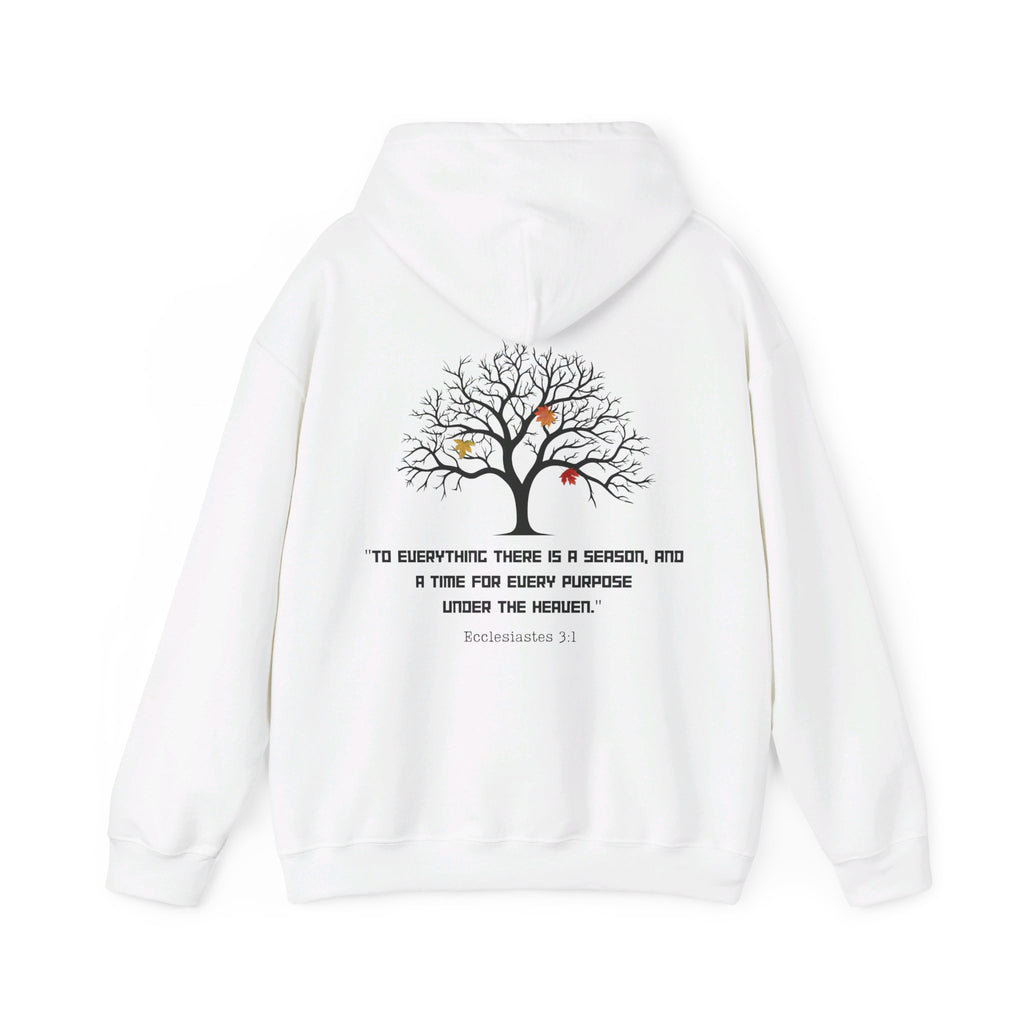 A Season for Every Purpose