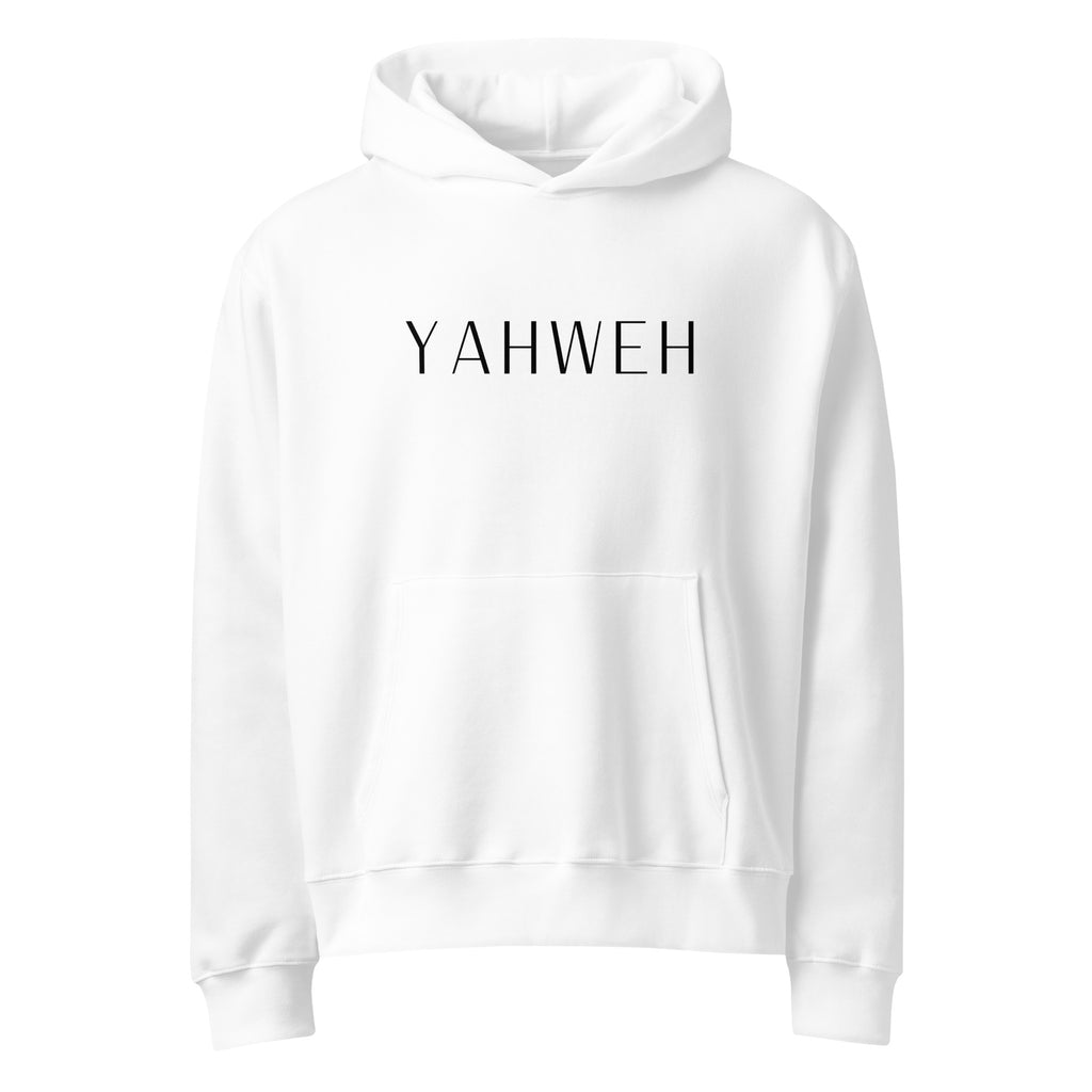 Yahweh-oversized-christian-hoodie-white