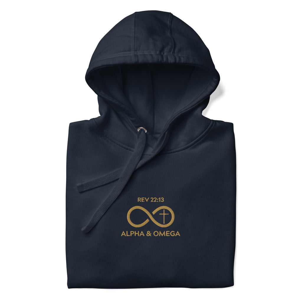 alpha-and-omega-embroidered-christian-hoodie-navy-folded