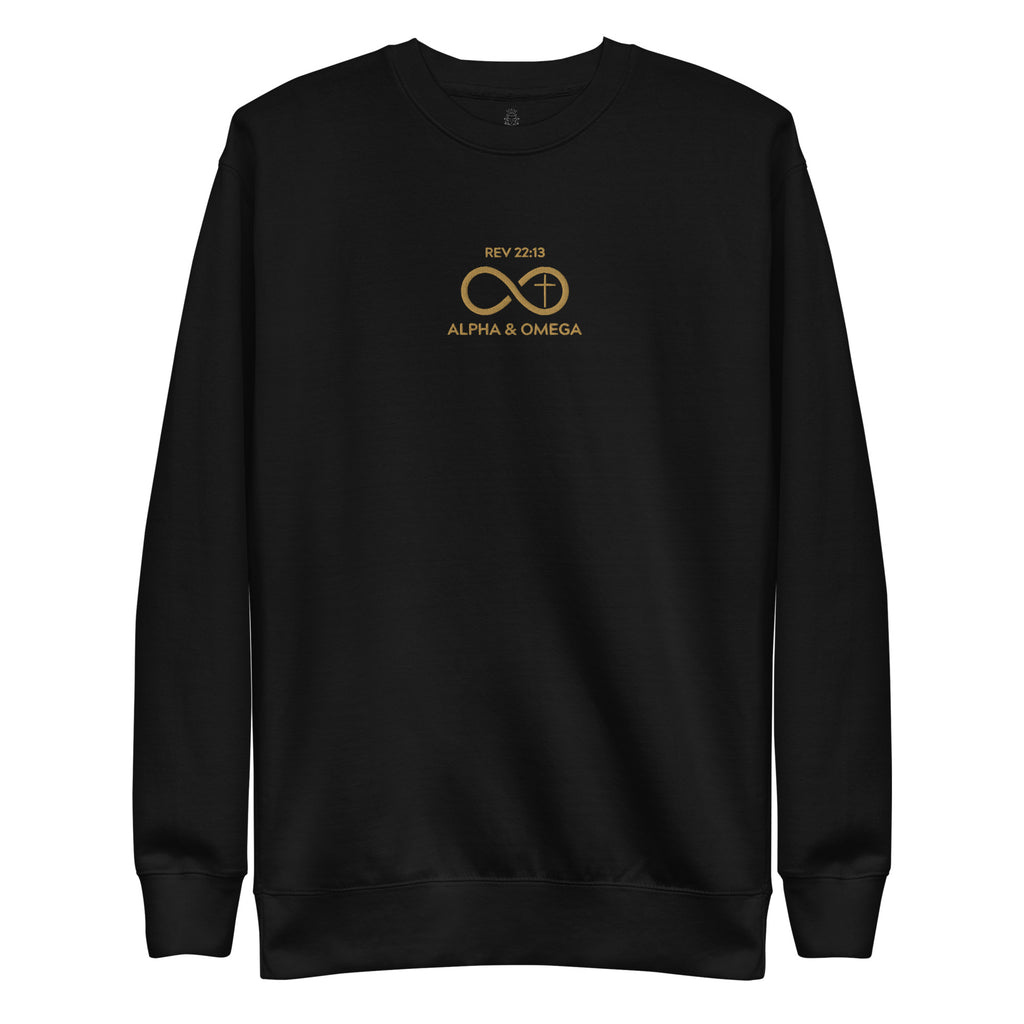 alpha-and-omega-embroidered-christian-sweatshirt-black-flat