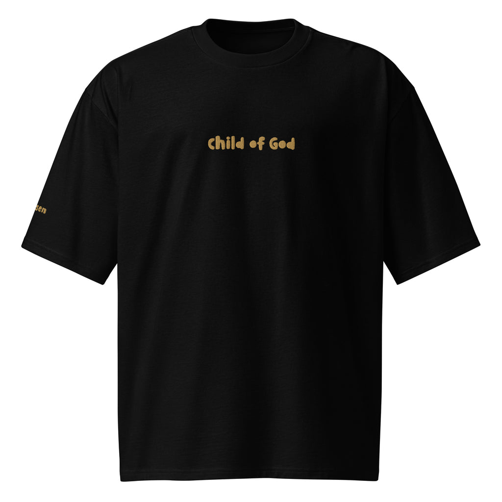 child-of-god-embroidered-oversized-christian-t-shirt-black-front