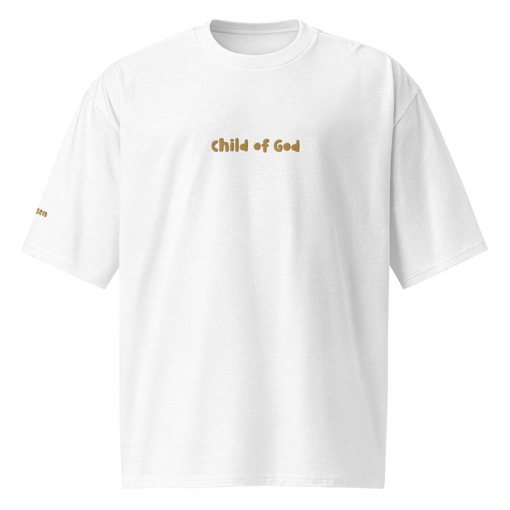 child-of-god-embroidered-oversized-christian-t-shirt-white-front