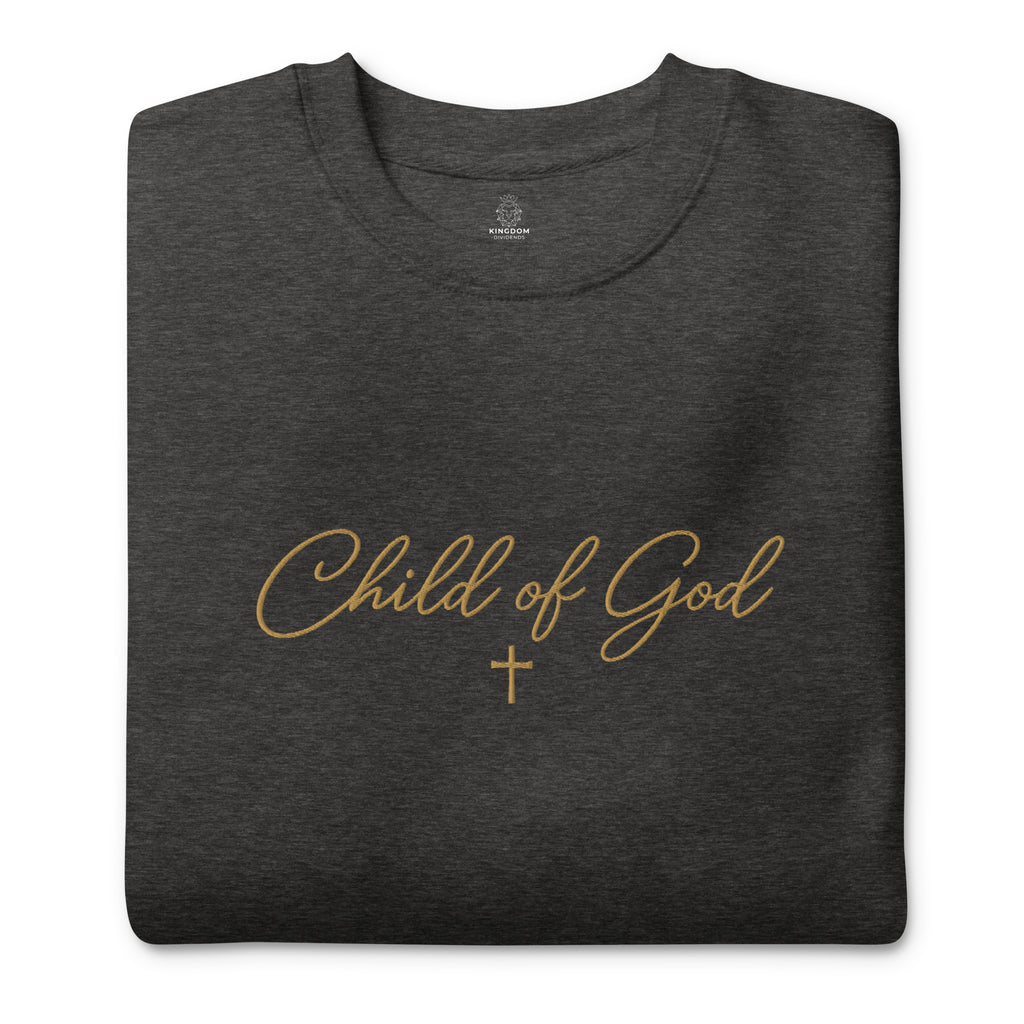 child-of-god-premium-embroidered-christian-sweatshirt-2-charcoal-grey-folded
