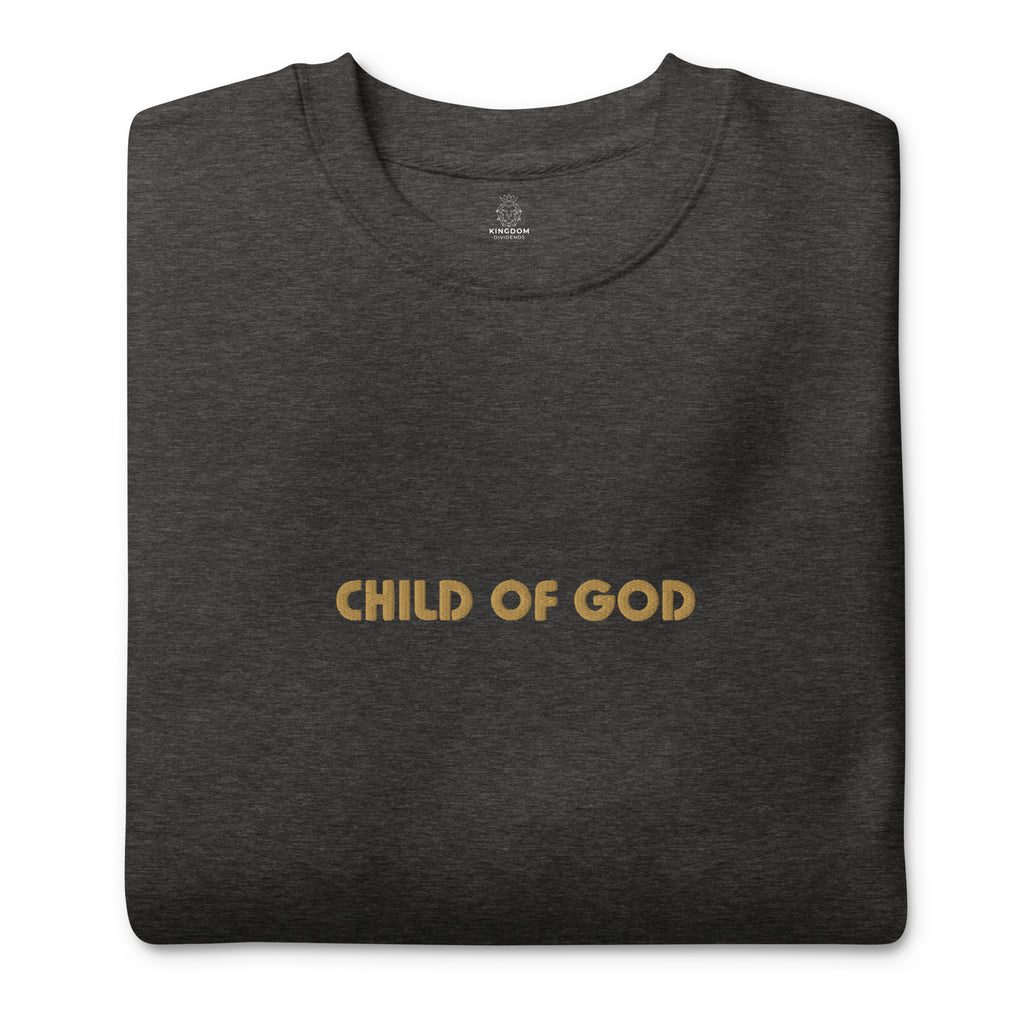 child-of-god-premium-embroidered-christian-sweatshirt-charcoal-grey-folded