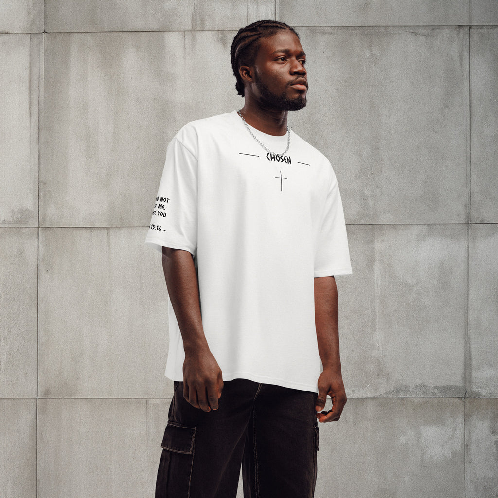 chosen-oversized-heavy-christian-t-shirt-model