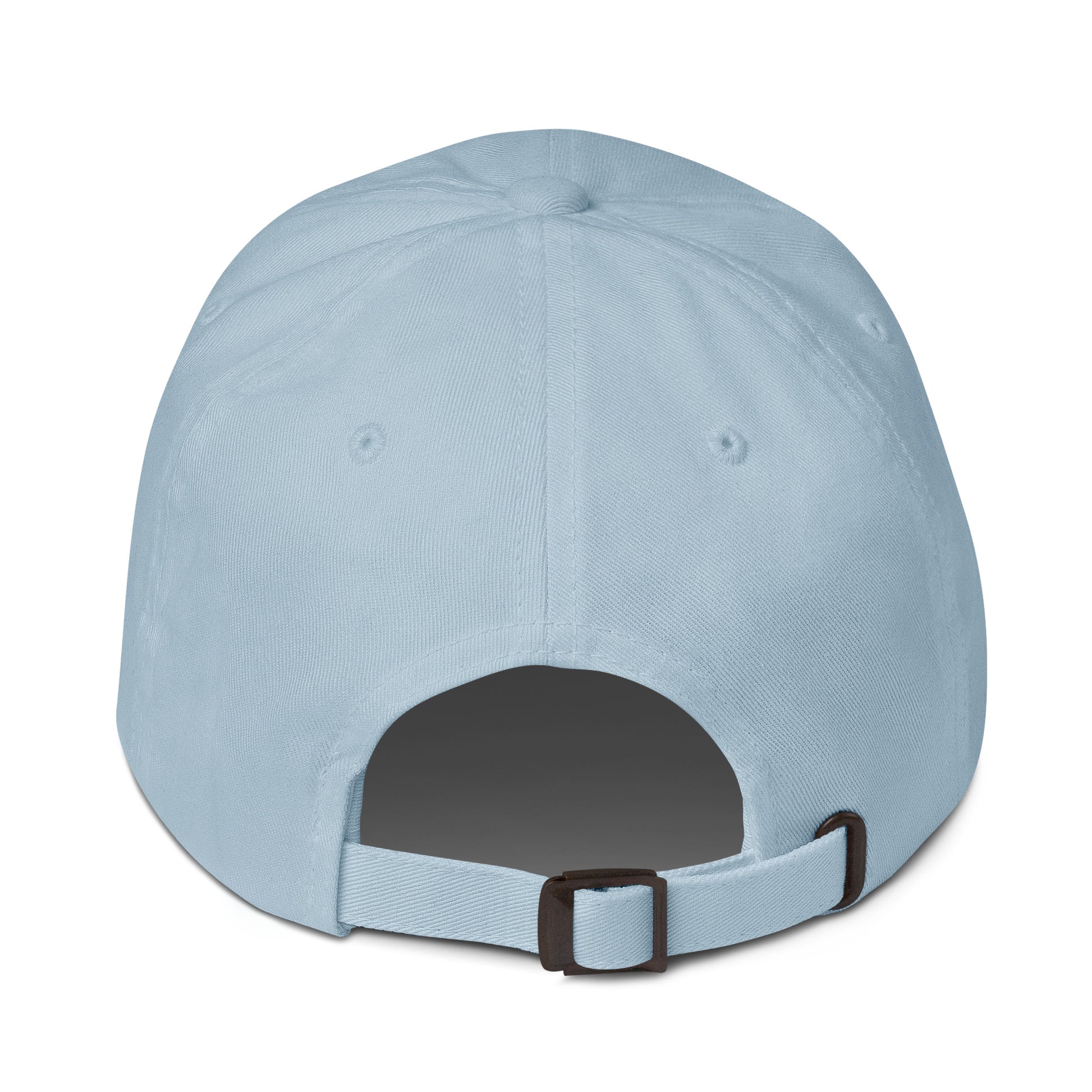 I get Kingdom Dividends Embroidered Cap