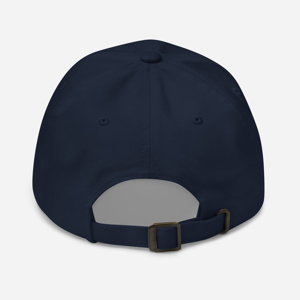 YAHWEH Embroidered Cap