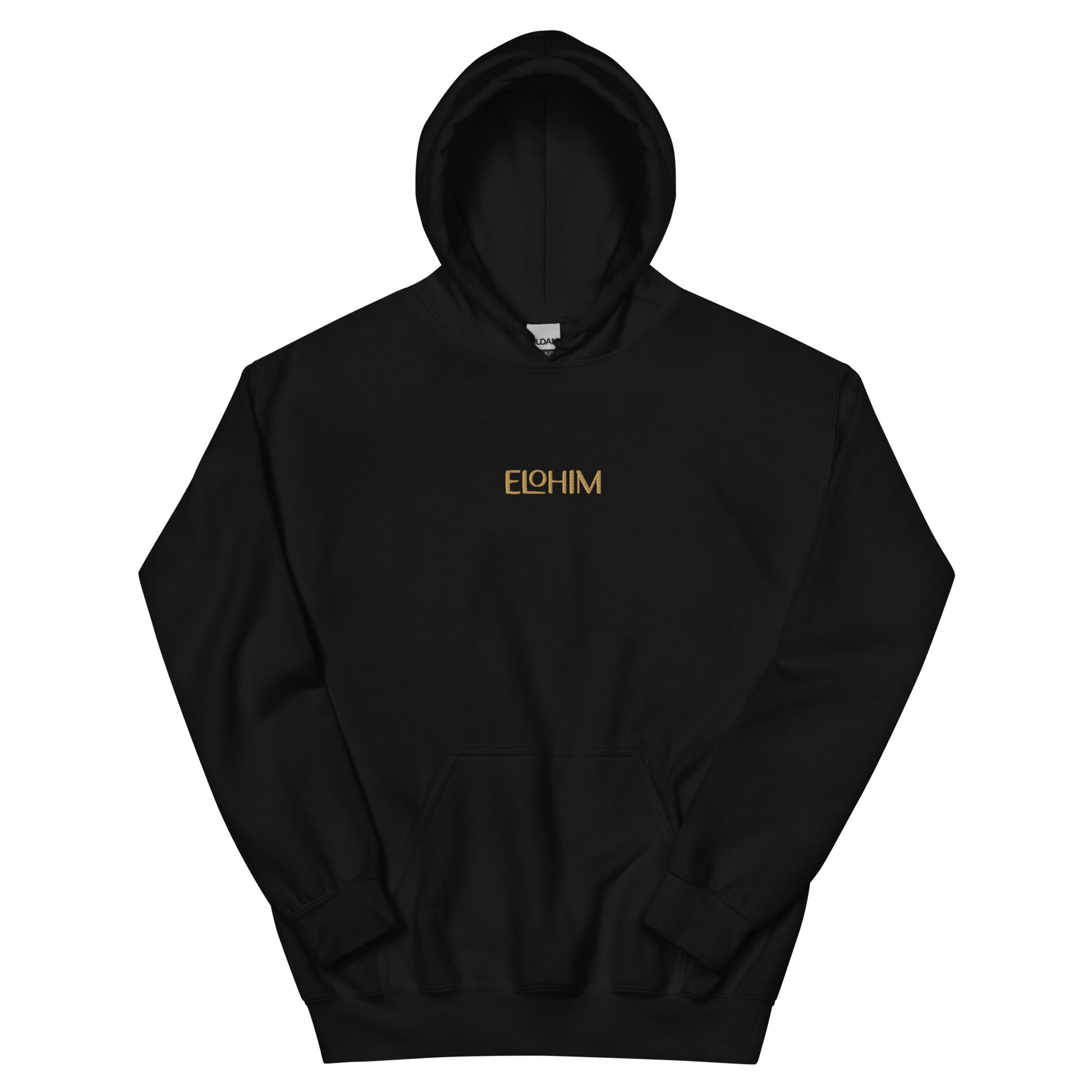 elohim-christian-embroidered-hoodie-black