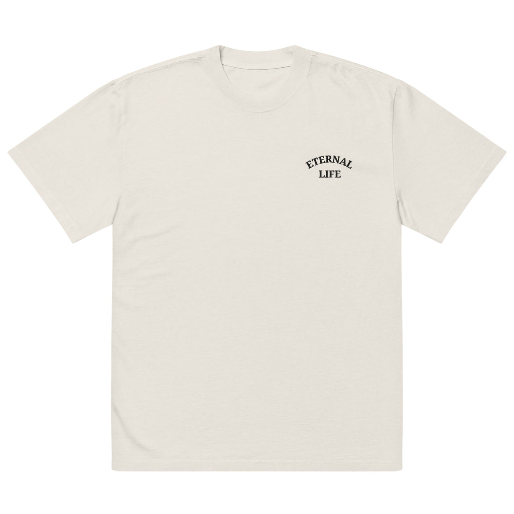 eternal-faith-oversized-embroidered-christian-t-shirt-white
