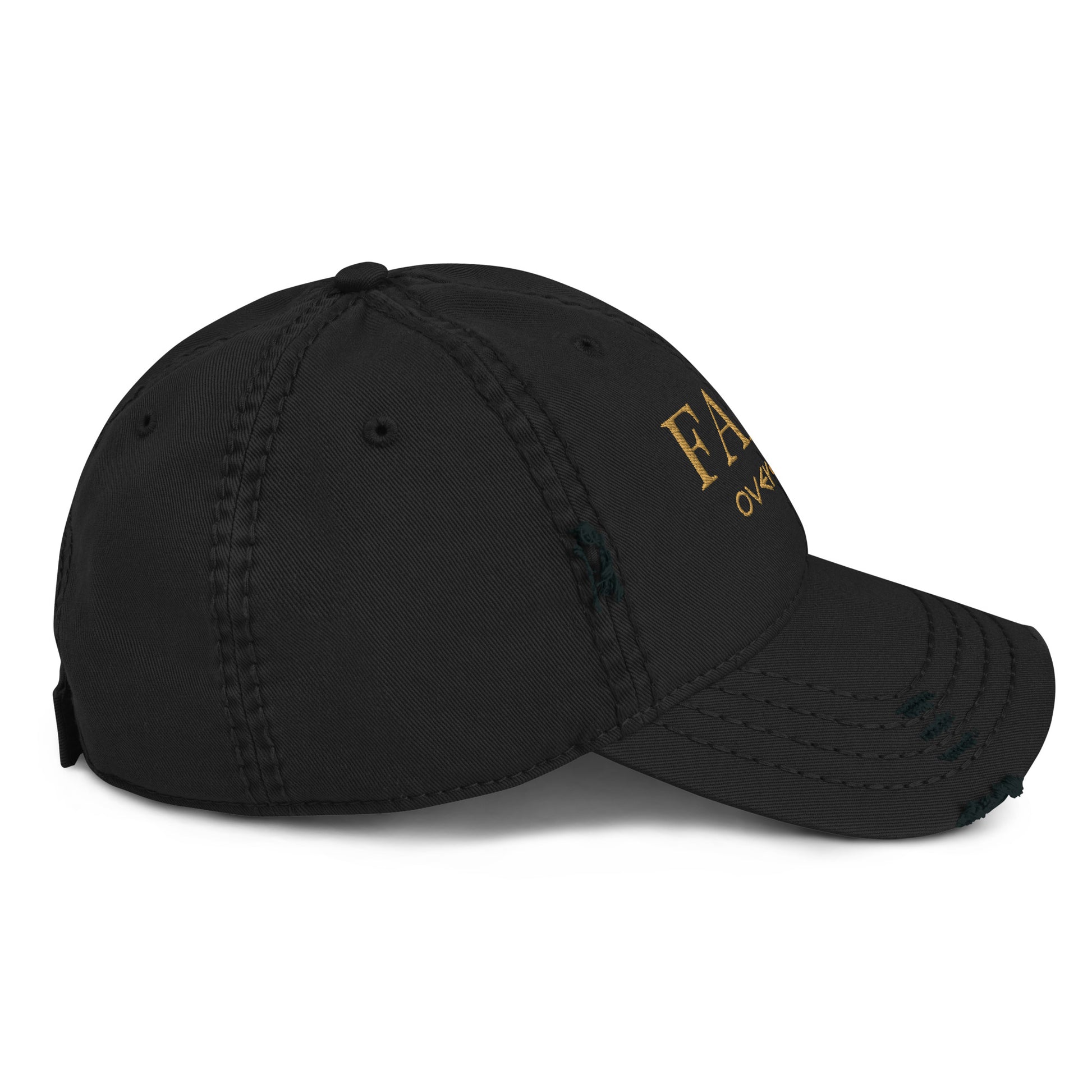 faith-over-fear-embroidered-christian-hat-black-right