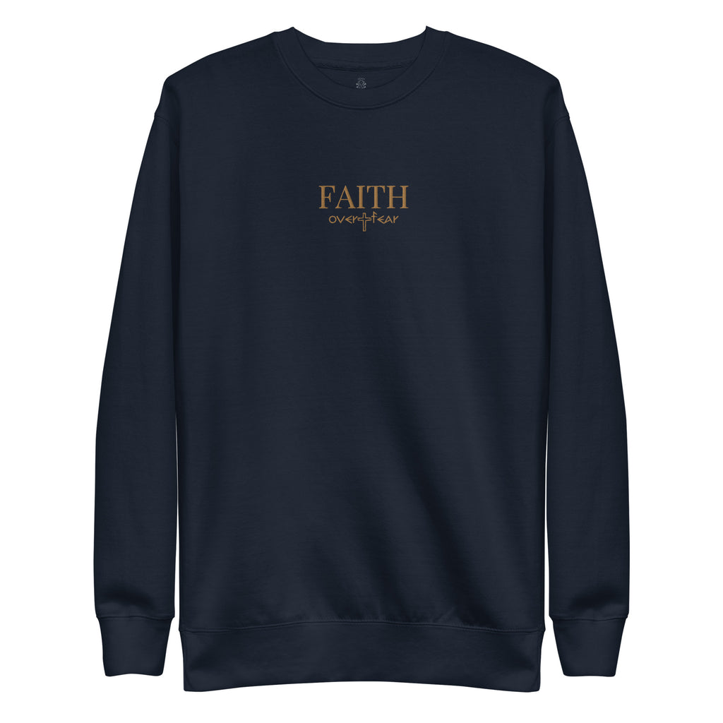 faith-over-fear-embroidered-christian-sweatshirt-flat-navy