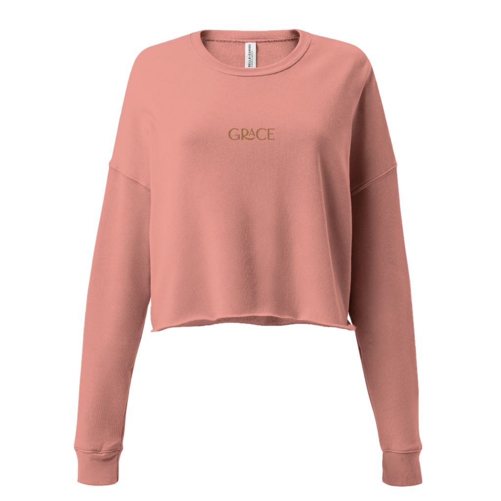 grace-crop-christian-sweatshirt-red
