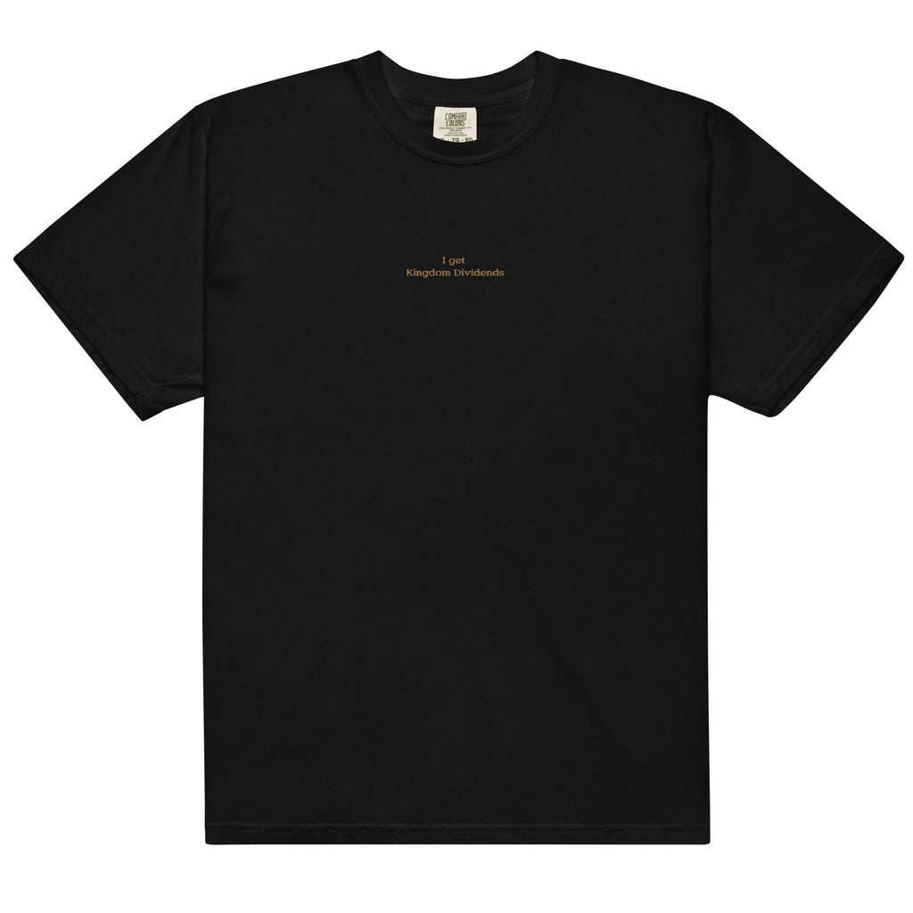 i-get-kingdom-dividends-premium-embroidered-christian-tshirt-black
