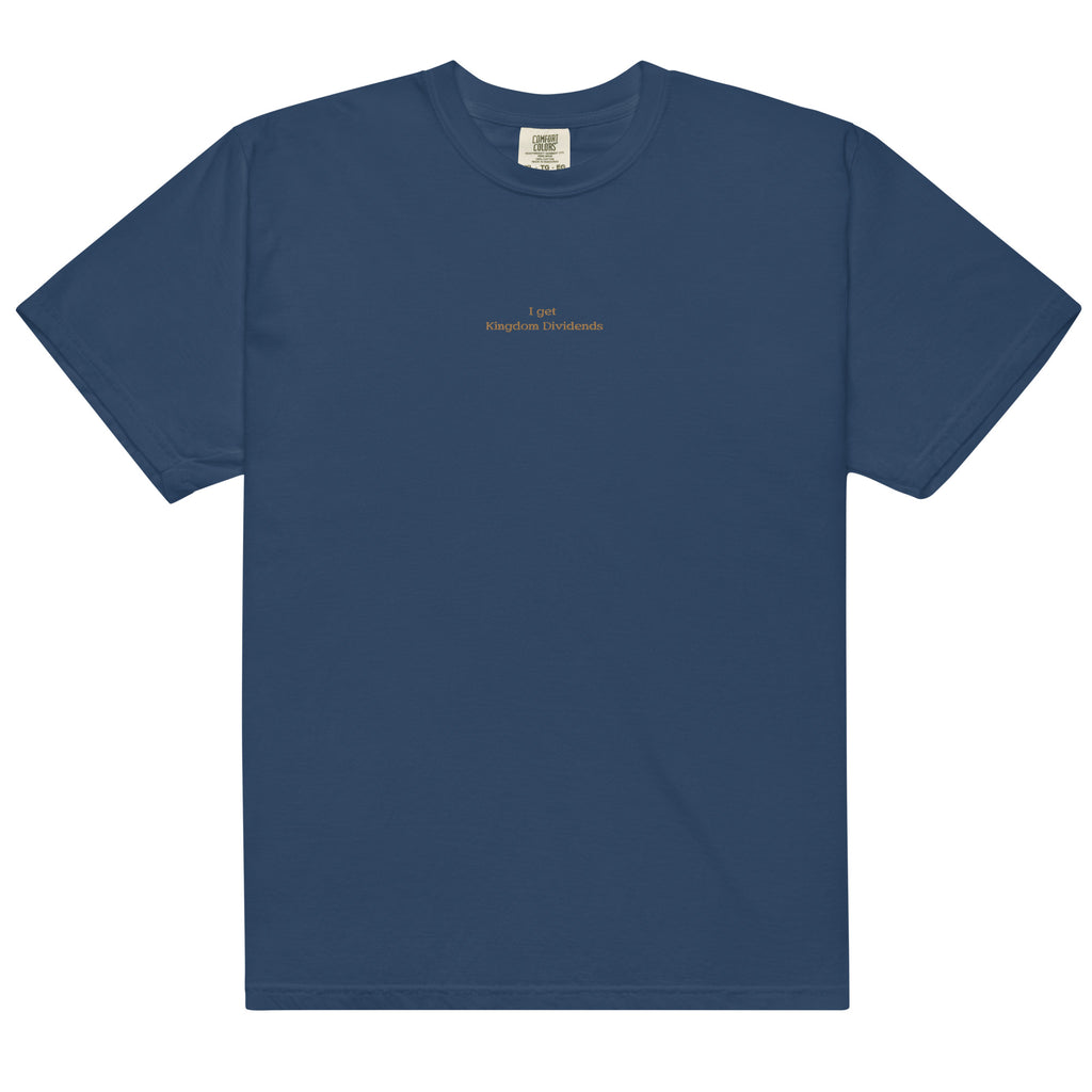 i-get-kingdom-dividends-premium-embroidered-christian-tshirt-blue