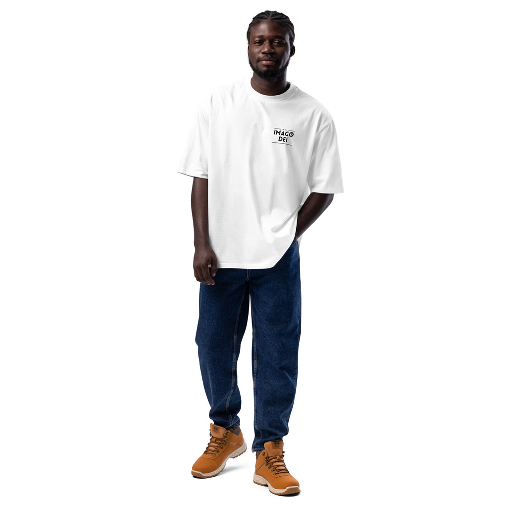 imago-dei-oversized-christian-t-shirt-flat-model
