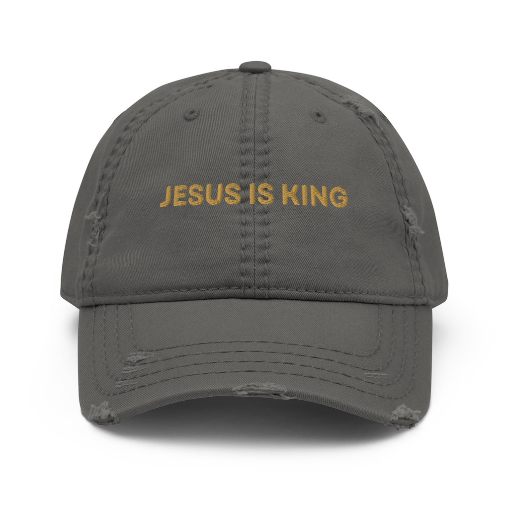 jesus-is-king-embroidered-christian-cap-grey