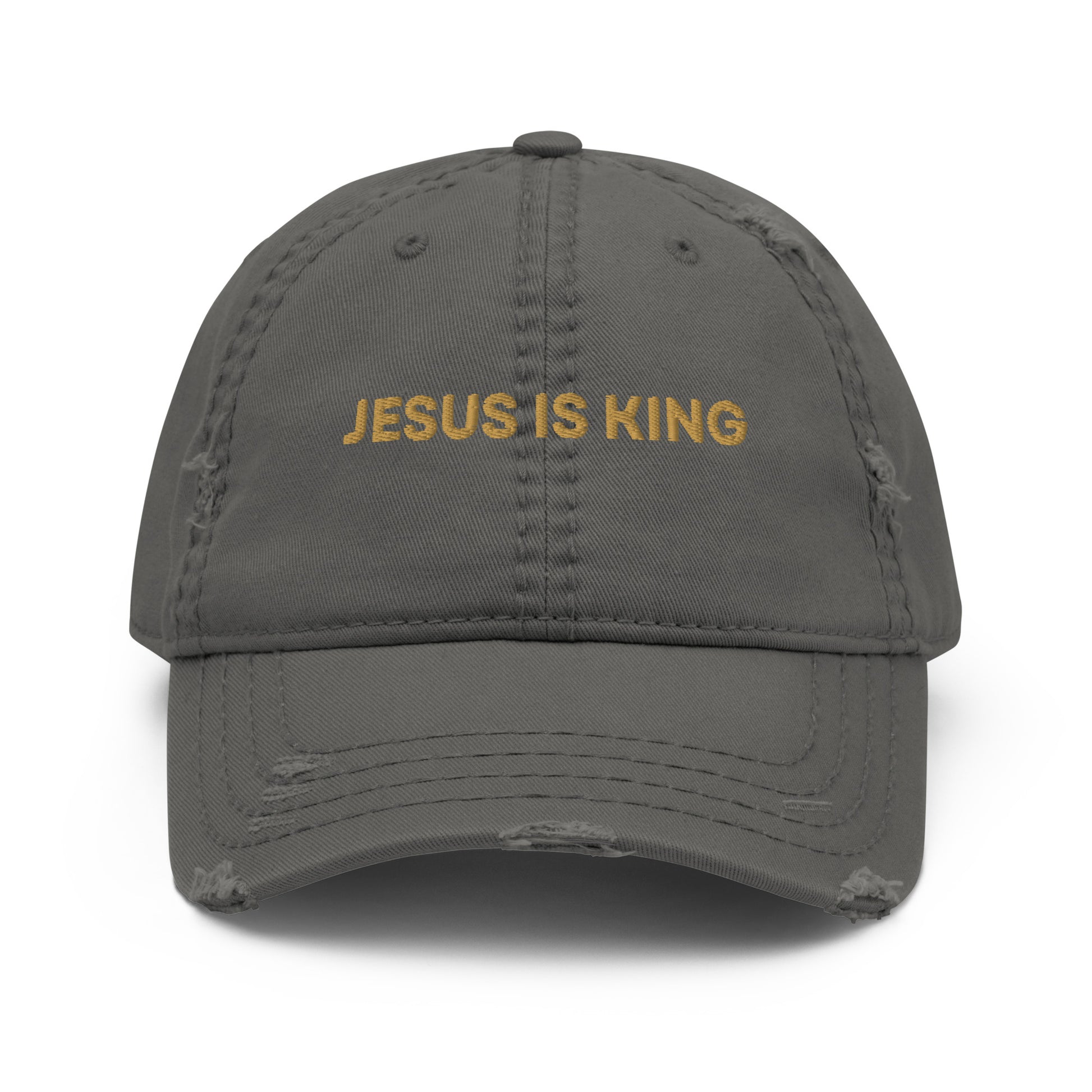 jesus-is-king-embroidered-christian-cap-grey