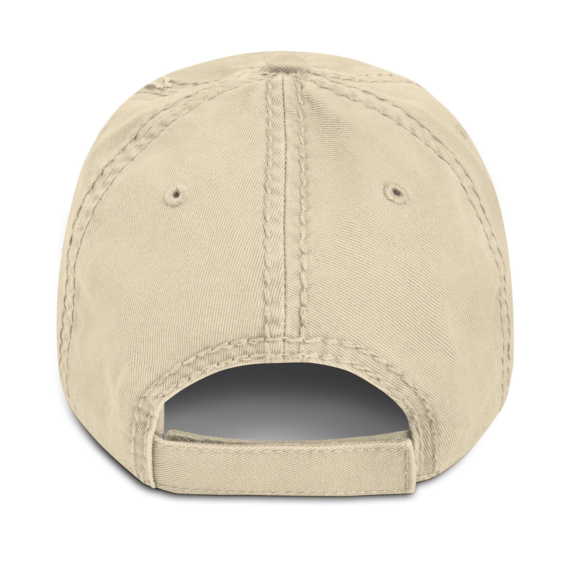 jesus-is-king-embroidered-christian-cap-khaki-back