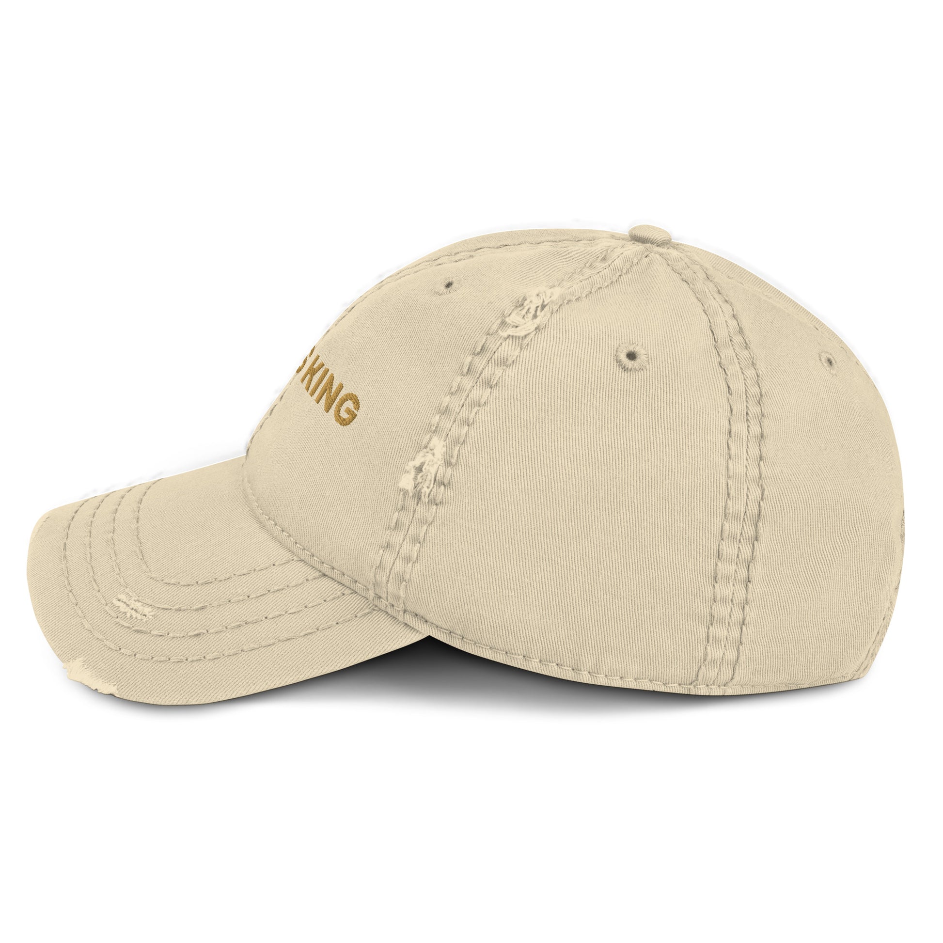 jesus-is-king-embroidered-christian-cap-khaki-left