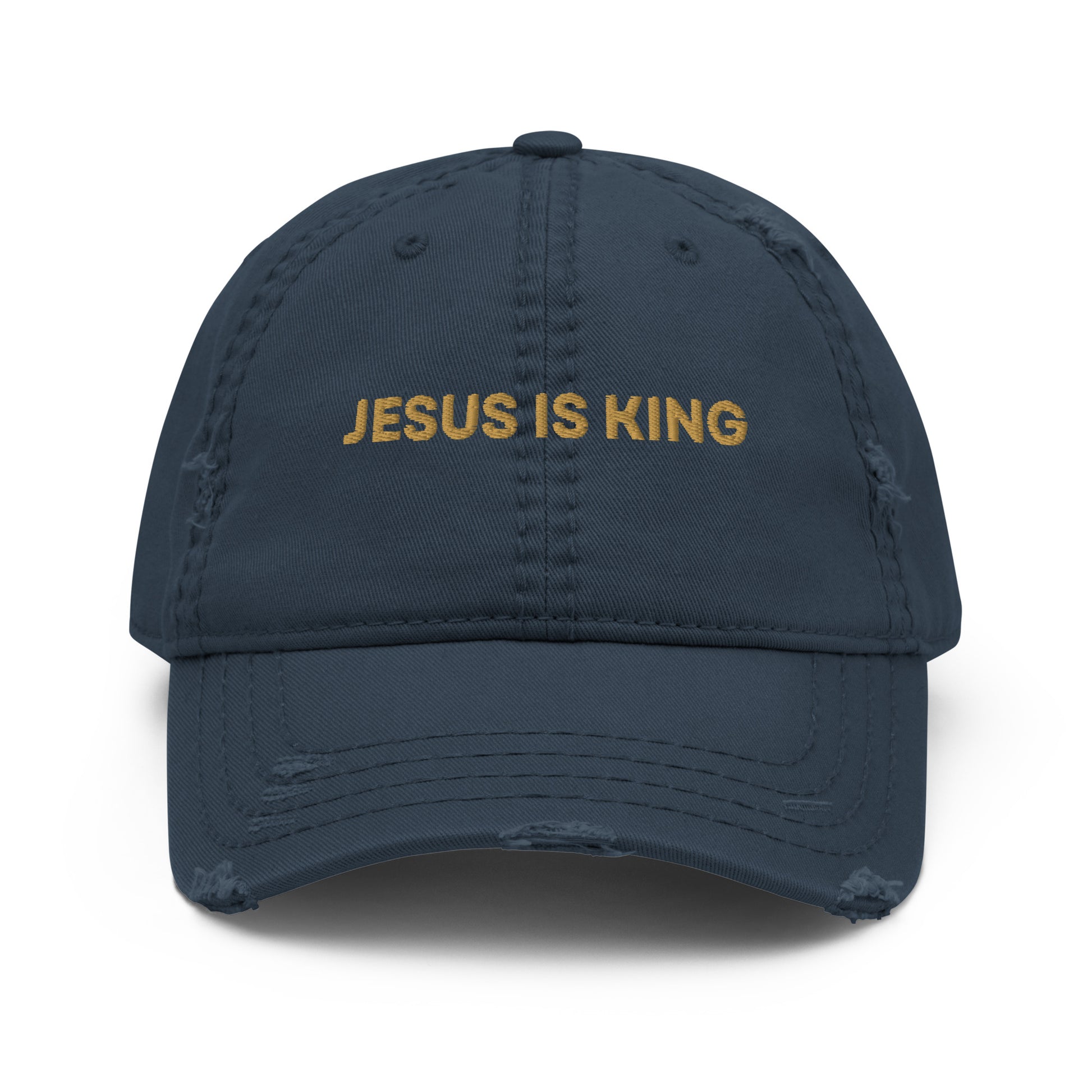 jesus-is-king-embroidered-christian-cap-navy