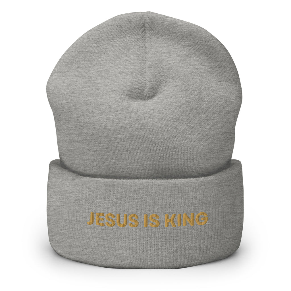 jesus-is-king-embroidered-christian-hat-grey