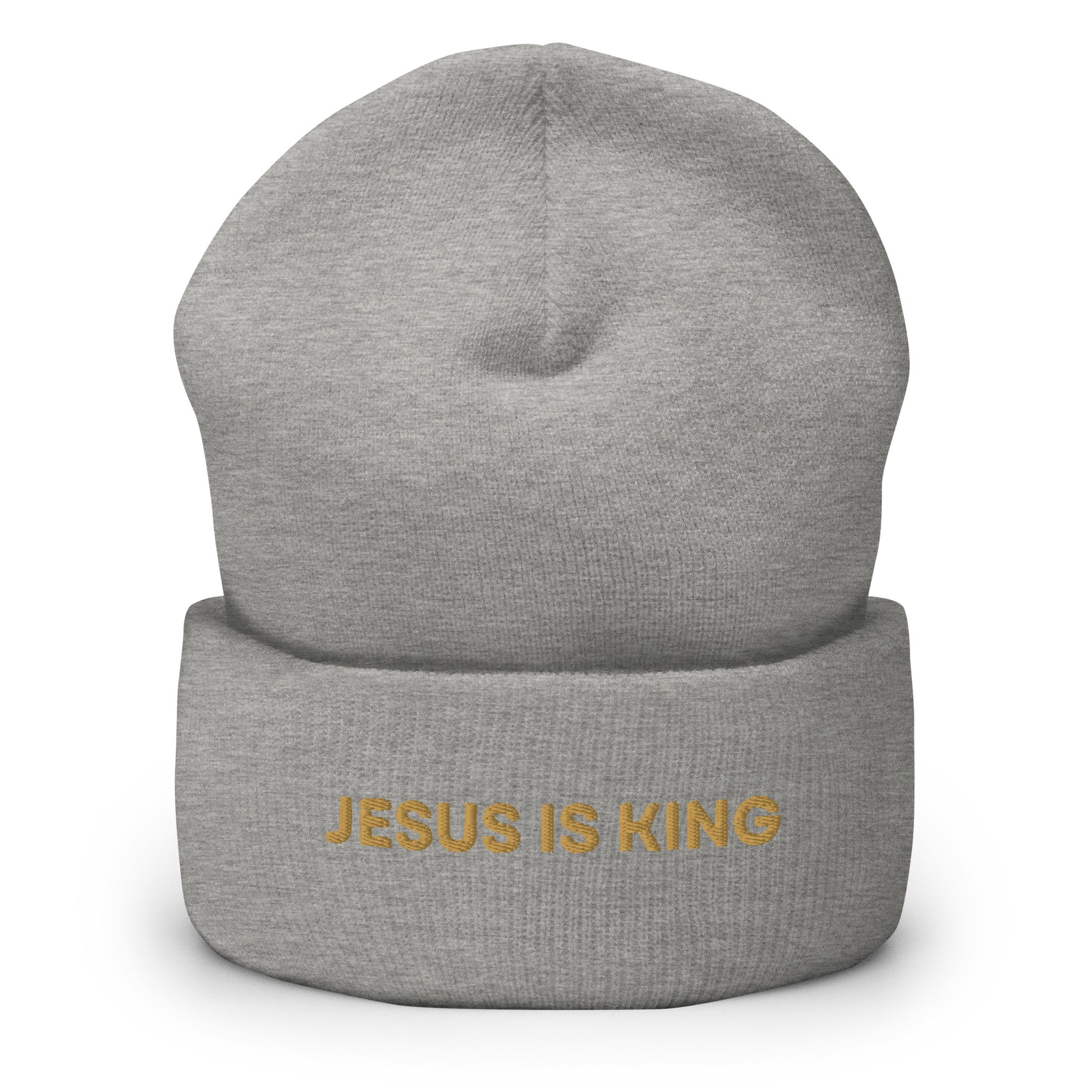jesus-is-king-embroidered-christian-hat-grey