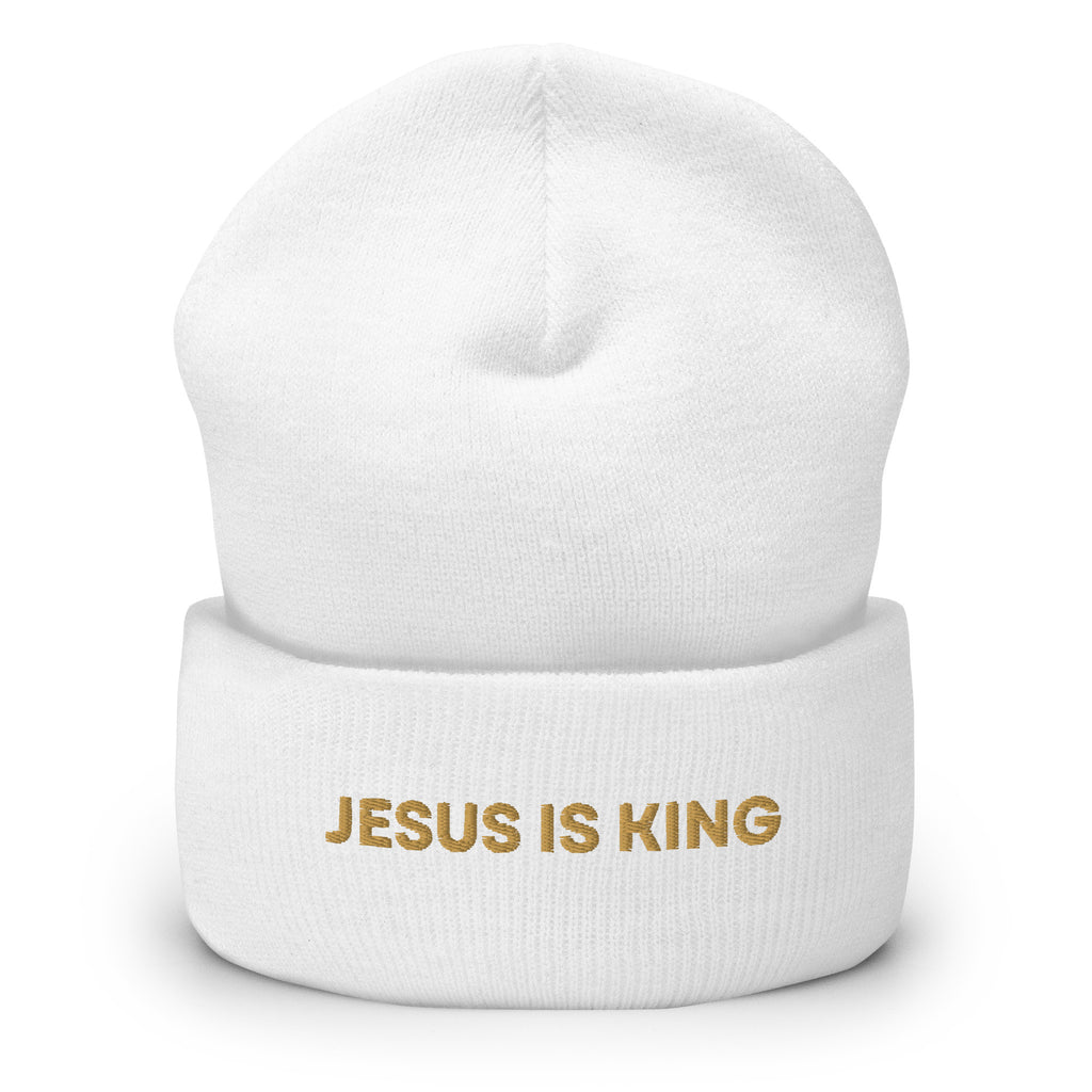 jesus-is-king-embroidered-christian-hat-white