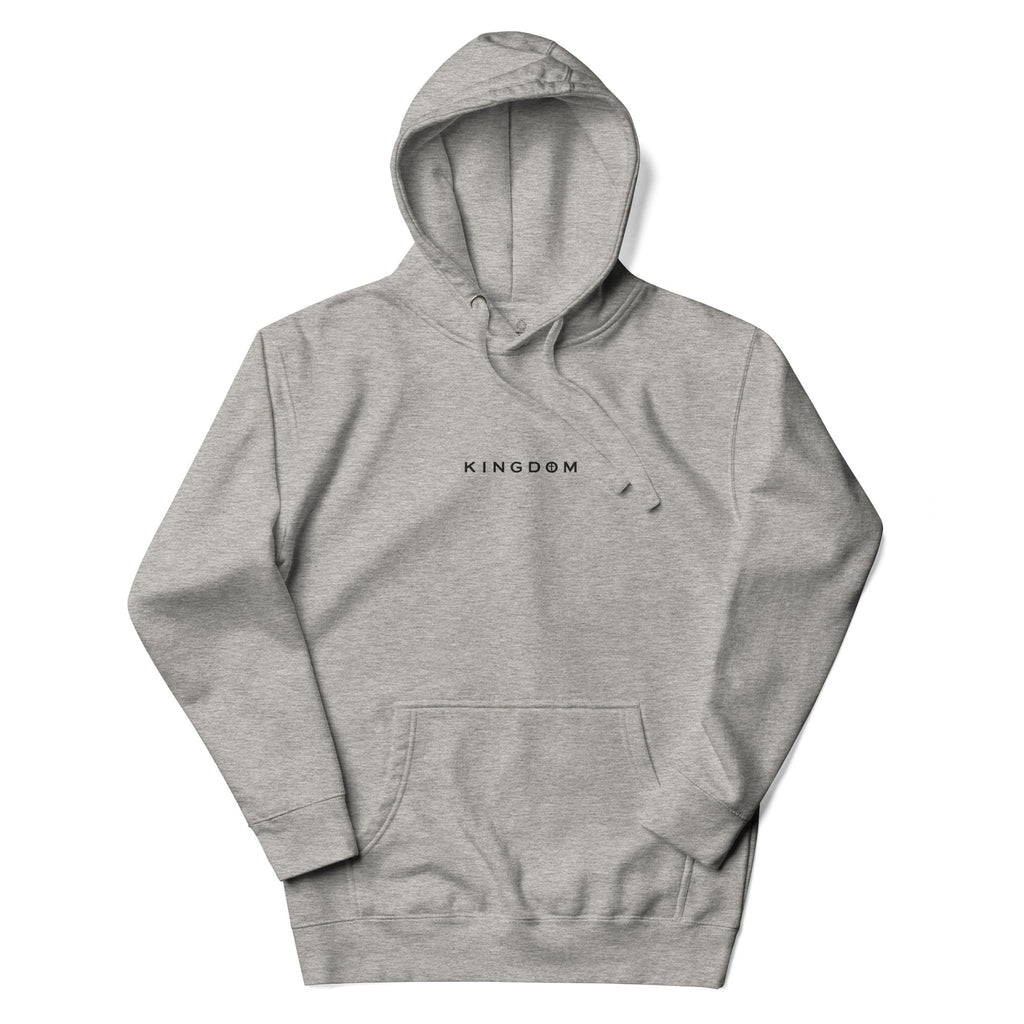 kingdom-premium-embroidered-christian-hoodie-grey-flat