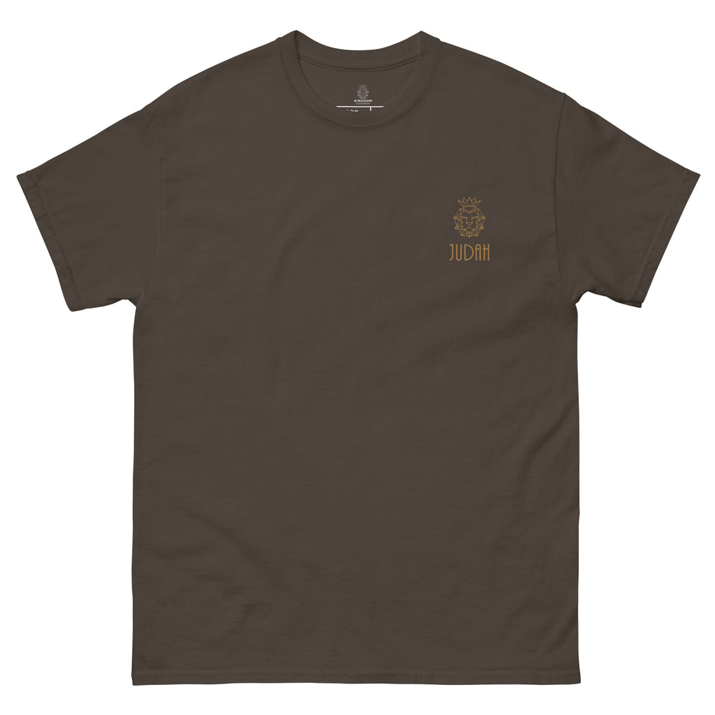lion-of-judah-embroidered-christian-t-shirt-brown