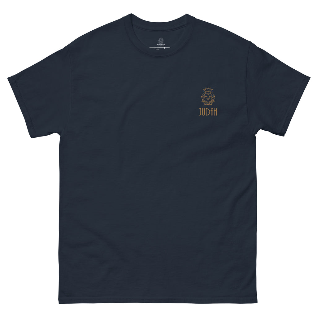 lion-of-judah-embroidered-christian-t-shirt-navy