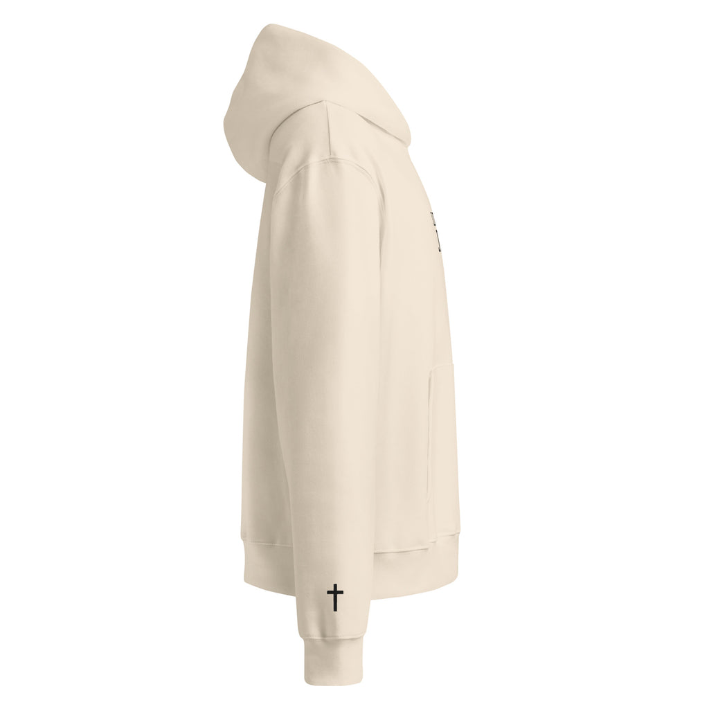 love-like-jesus-2-embroidered-christian-hoodie-beige-right