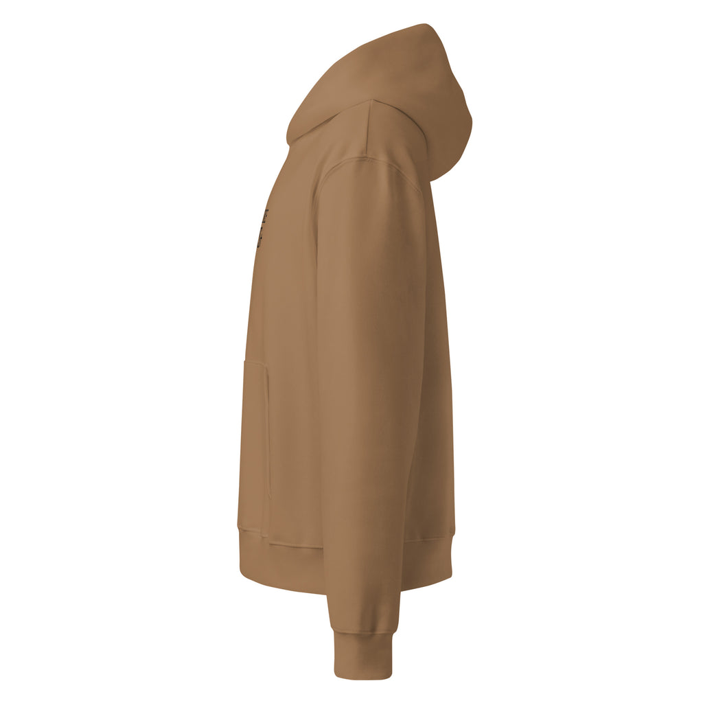 love-like-jesus-2-embroidered-christian-hoodie-brown-left
