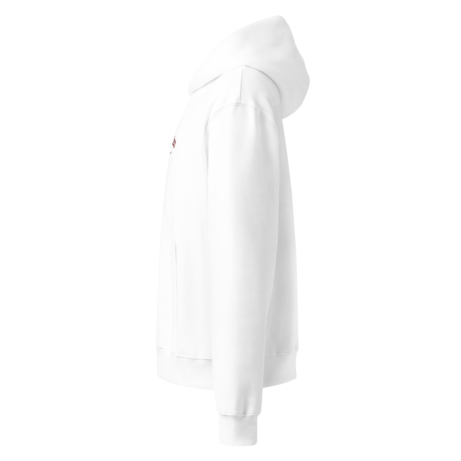 love-like-jesus-embroidered-christian-hoodie-white-left
