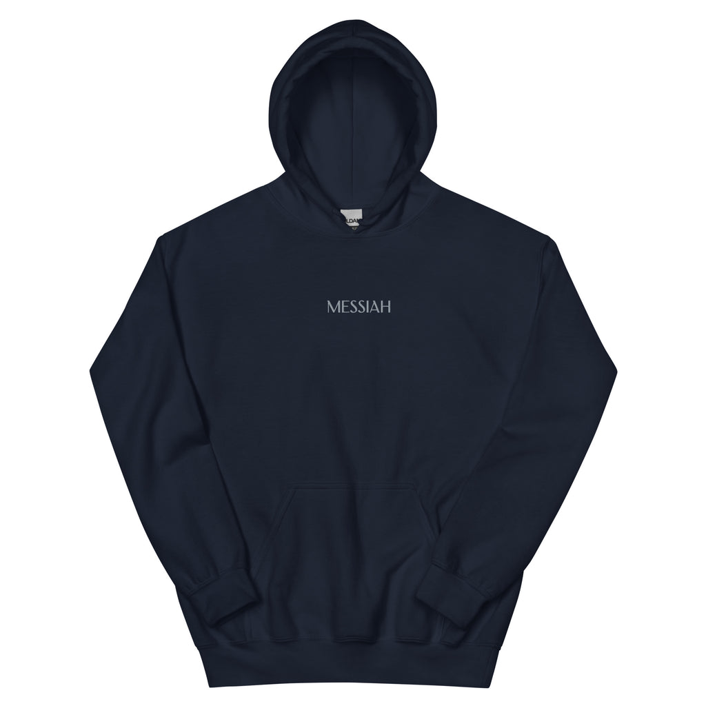 messiah-embroidered-christian-hoodie-navy