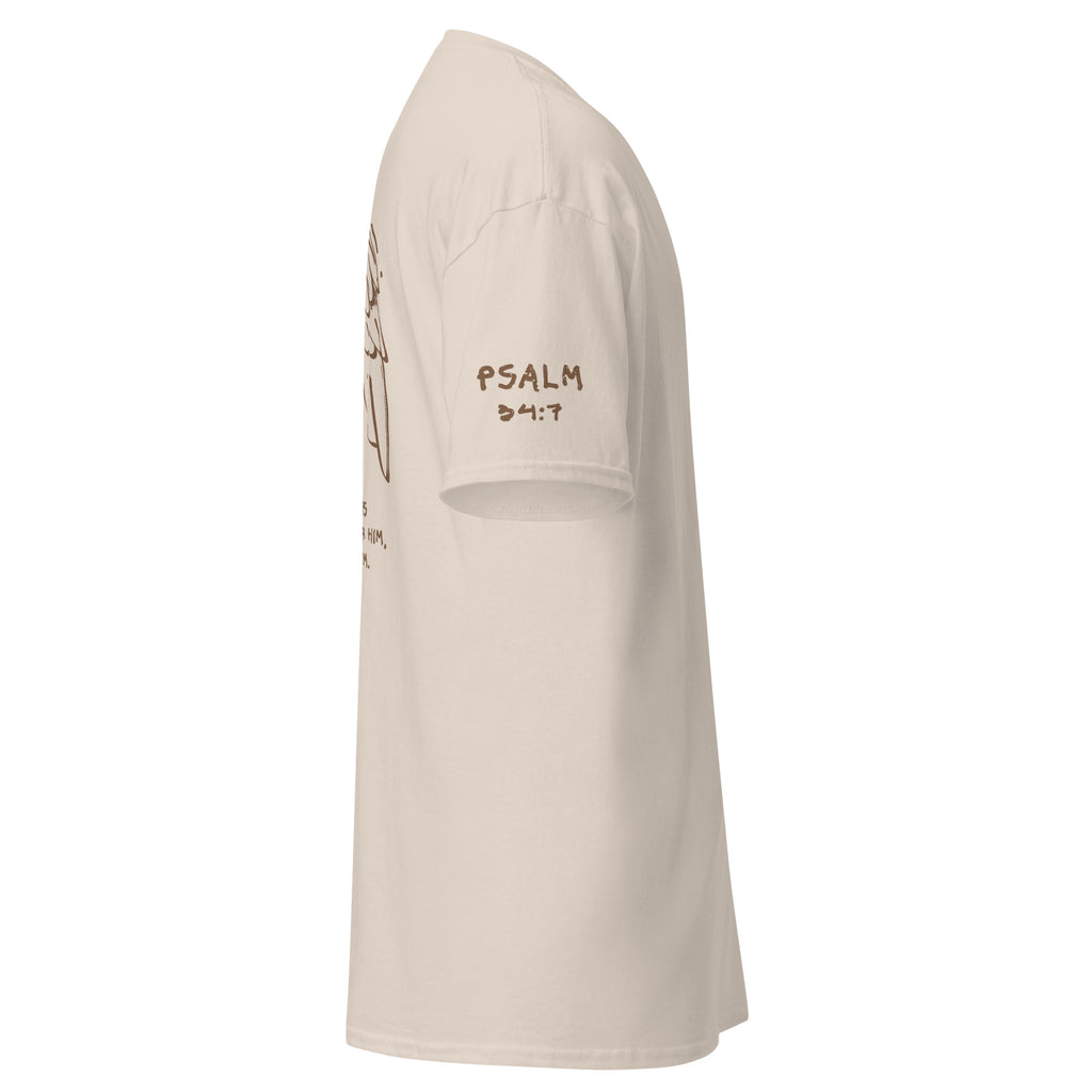 psalm-34-7-graphic-christian-t-shirt-beige-side