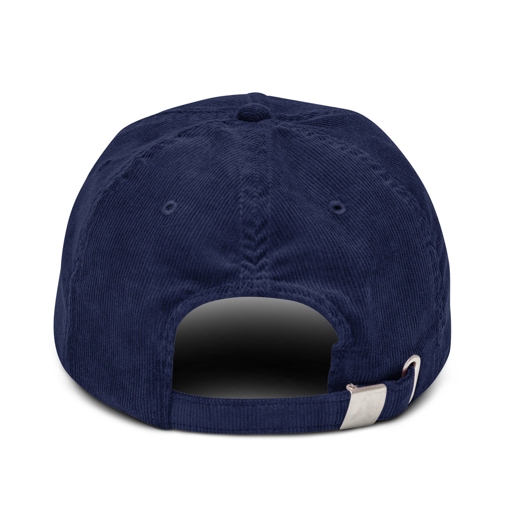 root-of-david-corduroy-christian-cap-navy-back
