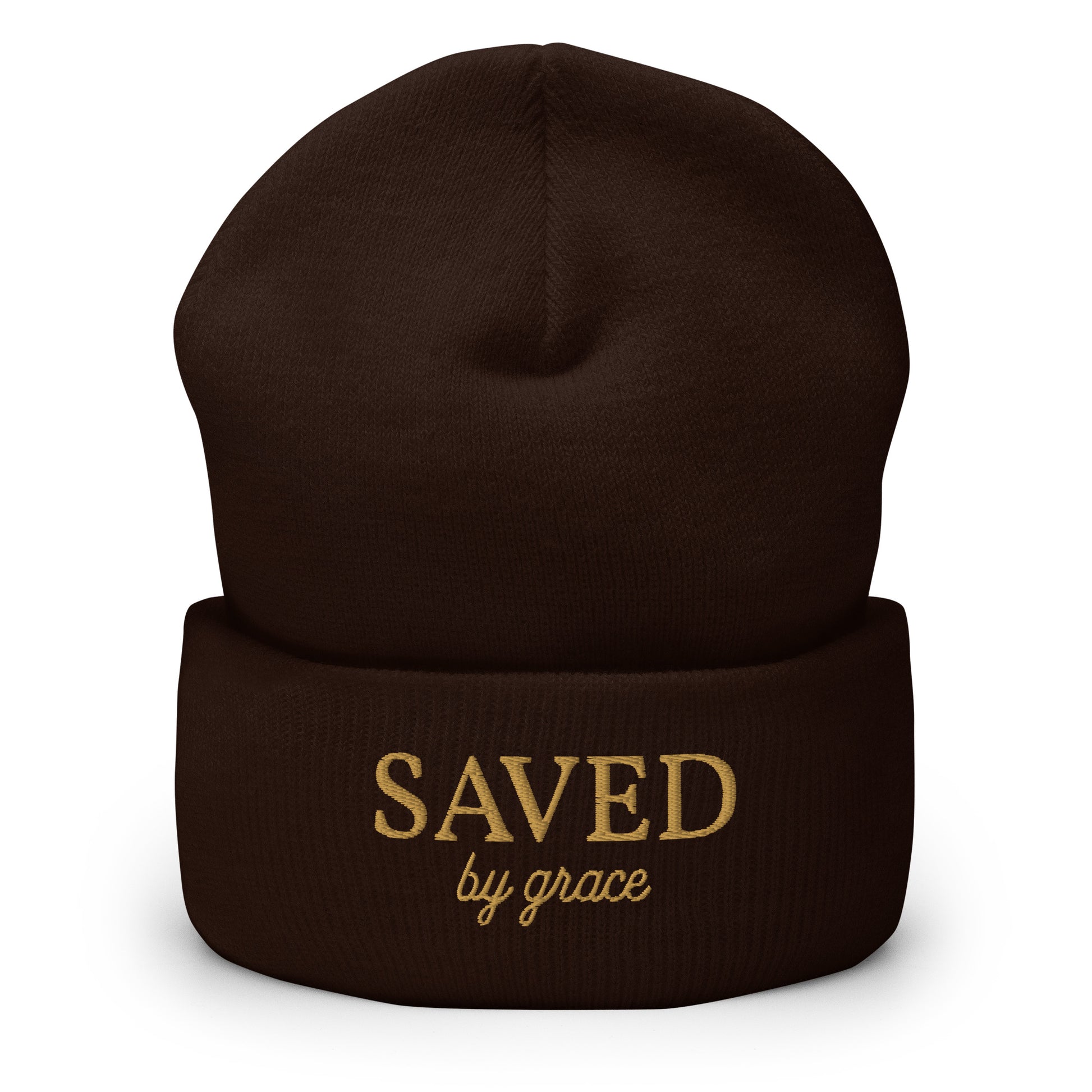 saved-by-grace-embroidered-christian-hat-brown