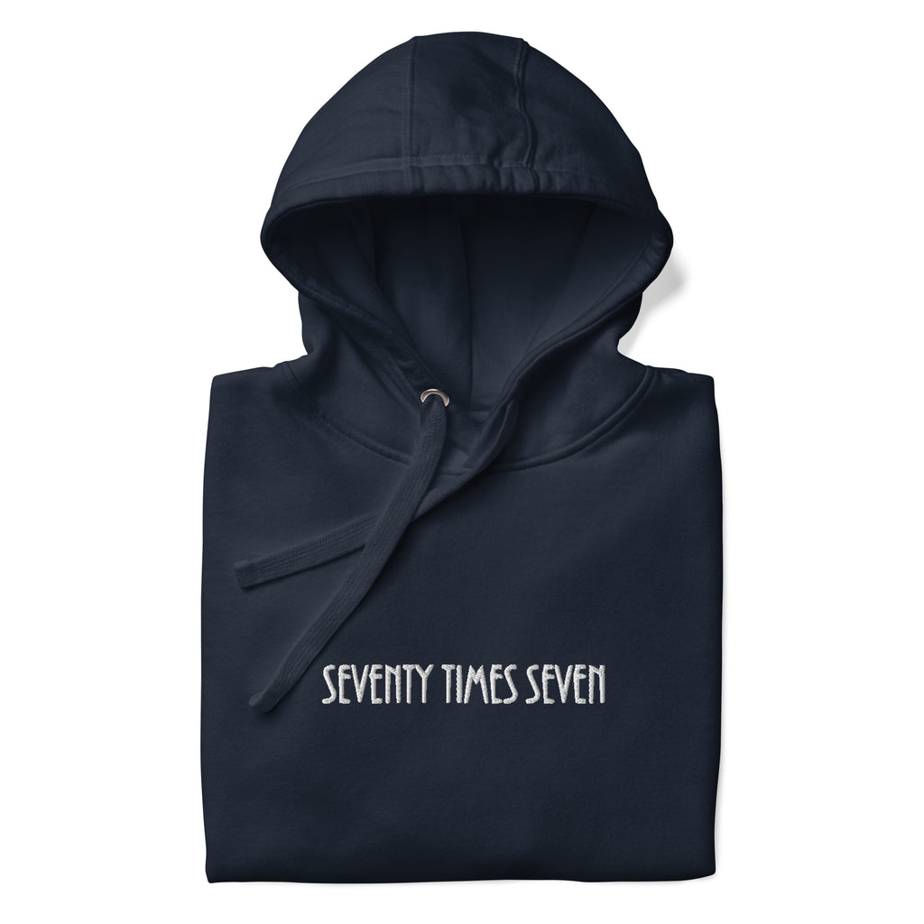 seventy-times-seven-premium-embroidered-christian-hoodie-navy-folded