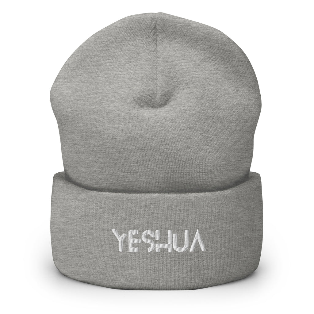yeshua-embroidered-christian-hat-grey
