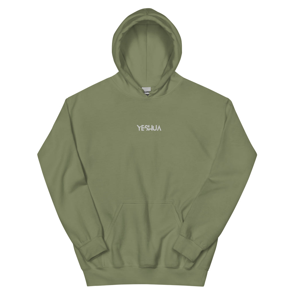 yeshua-embroidered-christian-hoodie-green